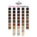 Palette 7-65 Gold Glitter Toffee Hair Dye 6281031271018 - Buy Online on GoSupps.com