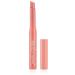 beaulis Brand: Glam It Shimmering Lip Balm Lipstick 269 Warm Coral Category: Lipstick