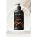Lucca Vita Rapid Repair Shampoo for Extremely Damaged Hair 500ml - Buy Online on GoSupps.com