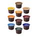 Tchibo Capsule Coffee Trial Pack 10 pieces (Only Compatible with Tchibo Coffee Machine)