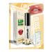 Tuana Cosmetics Vanilla Lip Plumper and Shine Lip Gloss - Buy Online on GoSupps.com