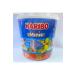 Haribo Mini 4 Different Mini Packages 10 Gr*100 Pcs. - Buy Online on GoSupps.com
