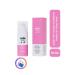 mia clinica spf 50 pink tone up equalizing pink face sunscreen
