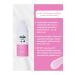 mia clinica spf 50 pink tone up equalizing pink face sunscreen - Buy Online on GoSupps.com