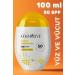 Cosmolive 0 Natural Mineral New Generation Face Sun Cream Oily Sensitive Combination and Dry Skin spf 50 Water Based