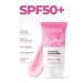 Clasy Care Clinical Spf 50 Tone-up Pink Sunscreen Cream 50 ml - Buy Online on GoSupps.com