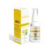 Bontia Nioli Oil Water Pure Anti-Infection - Nioli Water Sebum Balancing Anti-Acne Tonic 50 Ml - Buy Online on GoSupps.com