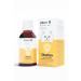 Docho Malt Cat Paste 100 gr and Cat Hair Health Support Drops 50 ml Set - Buy Online on GoSupps.com