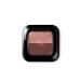 KIKO EYESHADOW - NEW BRIGHT DUO EYESHADOW - 11 Bright Coral / Wine