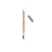 KIKO EYEBROW PRODUCTS - New Green Me Brow Pencil - Edition 2021 - 101 Taupe