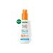 Garnier Sensitive Kids Advanced Sun Cream Spf50