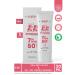 NATURAVIA COSMETICS Alpha Transparent 50+ SPF Sunscreen BB Cream