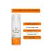 Suits you Sunscreen - Ultra Long - UVA + UVB Protection - Buy Online on GoSupps.com