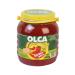 Olca SWEET PEPPER PASTE 1550 GR 28 BRIX (pack of 6)