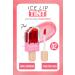 New Well Ice Lip Tint Pink 02 6 ML