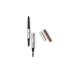 KIKO EYEBROW PRODUCTS - EYEBROW MULTITASKER 3-IN-1 - 05 Deep Brunettes