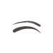 KIKO EYEBROW PRODUCTS - EYEBROW MULTITASKER 3-IN-1 - 06 Blackhaired - Buy Online on GoSupps.com