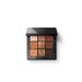 KIKO Eyeshadow Palette - Glamour Multi Finish Eyeshadow Palette 02 Sunset Vibes 11