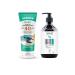Sirenol Badger Baby Sunscreen Spf40 and Organic Baby Shampoo Set