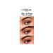 L'Or al Paris Unbelieva Brow Micro Tatouage Eyebrow Pencil - 109 Ebony - Buy Online on GoSupps.com