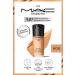 Mac NEW FORMULA STUDIO FIX FLUID SPF 15 MATTE FOUNDATION-NC20 30 ML KEYON2817