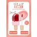 New Well Ice Lip Tint Pink Peach 01 6 ML