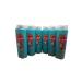Elidor ELIDOR ARGAN OIL & HIBISCUS EXTRACT 500 ML SHAMPOO X 6 PIECES