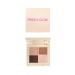 Made u Glow Sweet Caramel "All Eye Need" Eyeshadow Palette