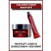 L'Oreal Paris Revitalift Laser X3 Intensive Anti-Aging Night Cream 50 Ml + Laser X3 Anti-Aging Eye Cream