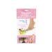 Beauty foot Sock Type Chamomile and Fruit Extract Foot Peeling Mask 20 ml