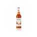 Monin Pumpkin Spice Syrup 700 Ml