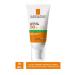 La Roche Posay Face Sun Cream 50 ML Helping to Protect Against the Harmful Rays of the Sun with High Protection Factor