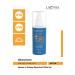 Lacinia Protective Sun Cream 30 Spf 80 Ml