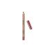 KIKO Lip Pencil - New Creamy Color Comfort Lip Liner 10 Rose Tea
