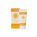 Ories Sunscreen Face and Body Cream Spf50 100 ml