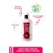 Happy Body Peony Flavored Nourishing Body Lotion 250ml - Buy Online on GoSupps.com
