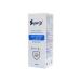 SuperOX Hypochlorous Hocl Mouth Throat Gum Antiseptic Disinfectant Gargle 250 Ml - Buy Online on GoSupps.com