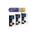 Tchibo Black'n White Ground Filter Coffee Advantageous Package 3x250g
