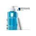 La Roche Posay Effaclar Gel 400 Ml Skin and Face Cleanser 400 ML - Carest Cosmetic - Buy Online on GoSupps.com