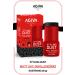 Agiva Hair Powder 03 Red (VERY HARD HOLD)