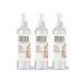 Masala 3 Pieces Pure Rose Water 125 Ml 0 Natural Oil Hydrosol - Tonic Rose Floral Water Hydrosol Tonic - Buy Online on GoSupps.com