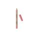 KIKO Lip Pencil - New Creamy Color Comfort Lip Liner 02 Pink Sand