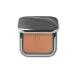 KIKO BRONZER - RADIANT TOUCH BRONZING POWDER 103 COCOA