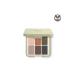 KIKO Eyeshadow Palette - Green Me Medium Eyeshadow Palette 103
