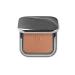 KIKO BRONZER - RADIANT TOUCH BRONZING POWDER 102 SIENNA