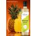 Acitan Pineapple Vinegar Natural Fermentation Pineapple Vinegar 500 Ml - Buy Online on GoSupps.com