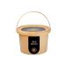 Alt nmarka HAZELNUT CREAM 2 KG BUCKET