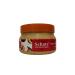 Schatz Peach Essence Face and Body Scrub 350 ml. Peach - Buy Online on GoSupps.com