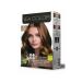 Sea Color Chocolate Brown 6/7 Hair Dye 100 ml - Buy Online on GoSupps.com