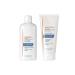 Ducray Anaphase Shampoo 400 ml 200 ml Anti Hair Loss Care Shampoo